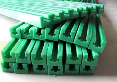 UPE機加工 鏈條導軌 UHMWPE加工件 超高分子加工件